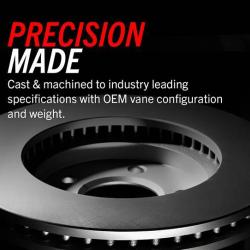 POWER STOP JBR1573EVC