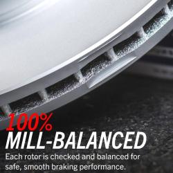 POWER STOP JBR1573EVC