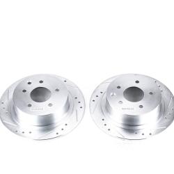 POWER STOP JBR1102XPR