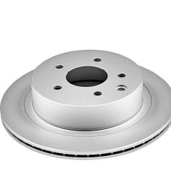 POWER STOP JBR1106EVC