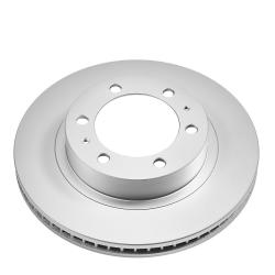 POWER STOP JBR1121EVC