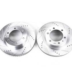 POWER STOP JBR1121XPR