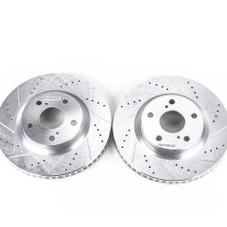 POWER STOP JBR1127XPR