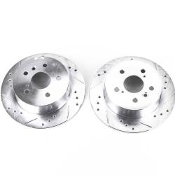 POWER STOP JBR1145XPR