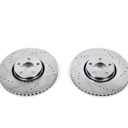 POWER STOP JBR1150XPR