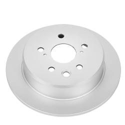 POWER STOP JBR1151EVC