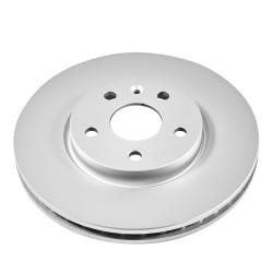 POWER STOP JBR1152EVC