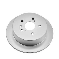 POWER STOP JBR1153EVC