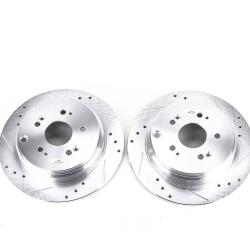 POWER STOP JBR1158XPR