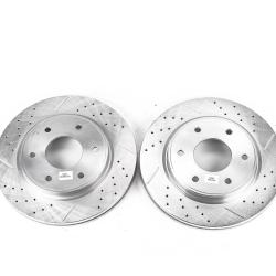 POWER STOP JBR1161XPR