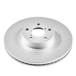 POWER STOP JBR1165EVC