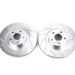 POWER STOP JBR1165XPR