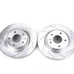 POWER STOP JBR1196XPR