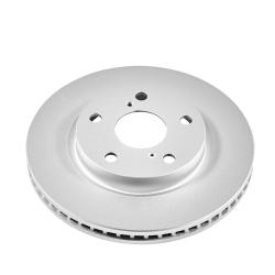 POWER STOP JBR1303EVC