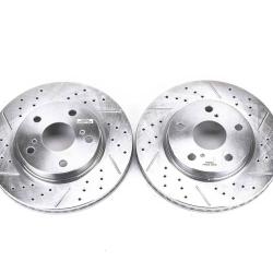 POWER STOP JBR1303XPR