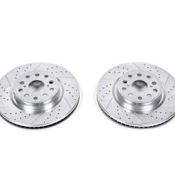 POWER STOP JBR1304XPR