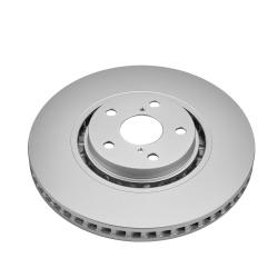 POWER STOP JBR1308EVC