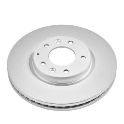 POWER STOP JBR1314EVC