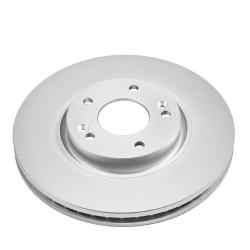 POWER STOP JBR1324EVC