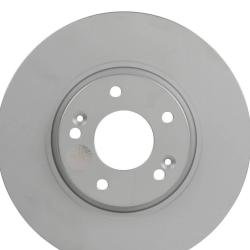 POWER STOP JBR1324EVC