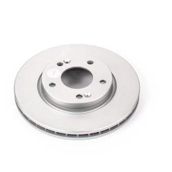 POWER STOP JBR1325EVC