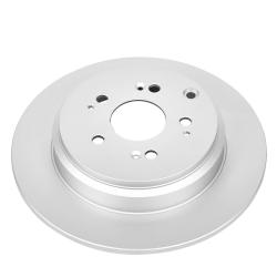 POWER STOP JBR1332EVC