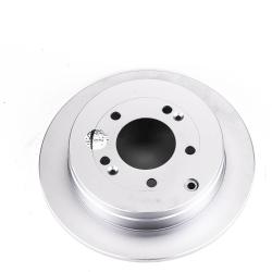 POWER STOP JBR1335EVC