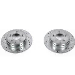 POWER STOP JBR1337XPR