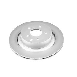 POWER STOP JBR1340EVC