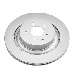 POWER STOP JBR1341EVC