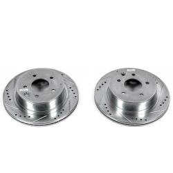 POWER STOP JBR1342XPR