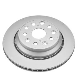 POWER STOP JBR1350EVC