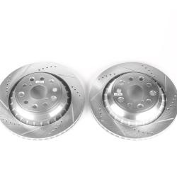 POWER STOP JBR1352XPR