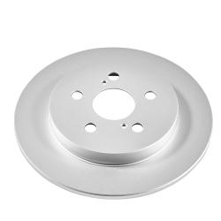 POWER STOP JBR1362EVC