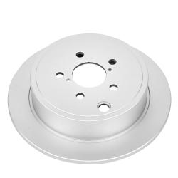 POWER STOP JBR1365EVC