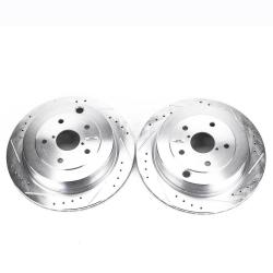 POWER STOP JBR1368XPR