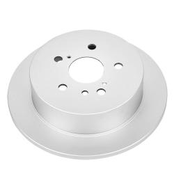 POWER STOP JBR1372EVC