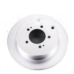 POWER STOP JBR1374EVC