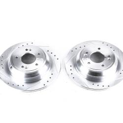 POWER STOP JBR1376XPR