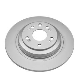 POWER STOP JBR1382EVC