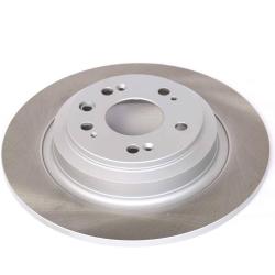 POWER STOP JBR1382SCR