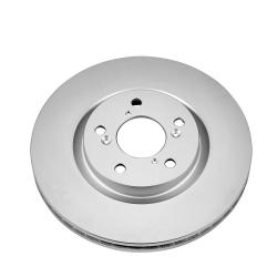 POWER STOP JBR1383EVC