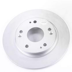 POWER STOP JBR1385EVC