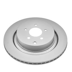 POWER STOP JBR1386EVC