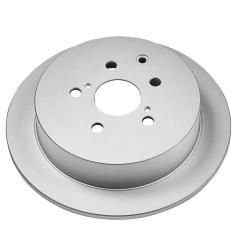 POWER STOP JBR1389EVC