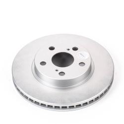 POWER STOP JBR1394EVC