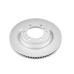 POWER STOP JBR1395EVC