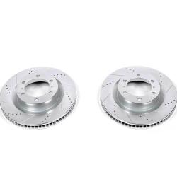 POWER STOP JBR1395XPR