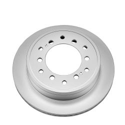 POWER STOP JBR1396EVC