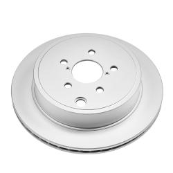 POWER STOP JBR1501EVC